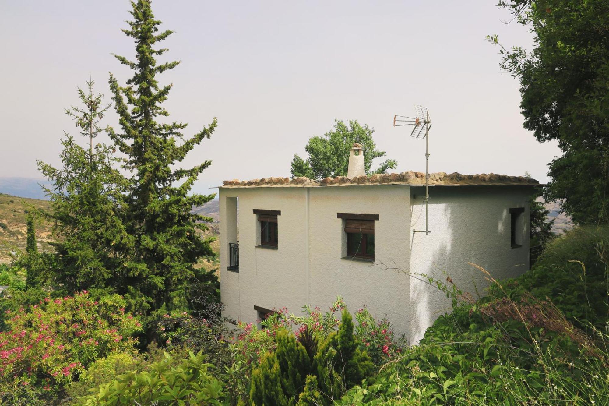 Apartamento En Berchules Luaran gambar