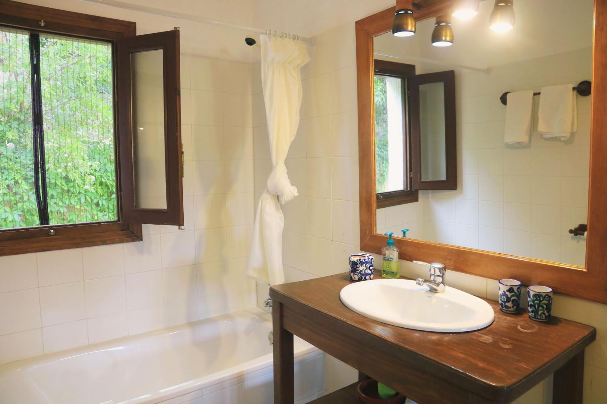 Apartamento En Berchules Luaran gambar
